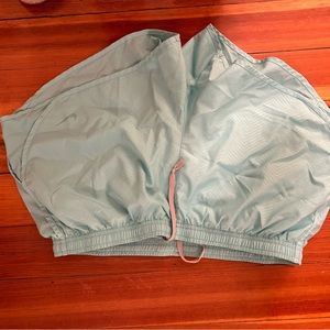 Nike running shorts